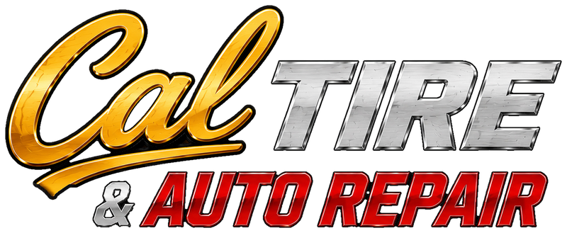 Cal Tire & Auto Repair